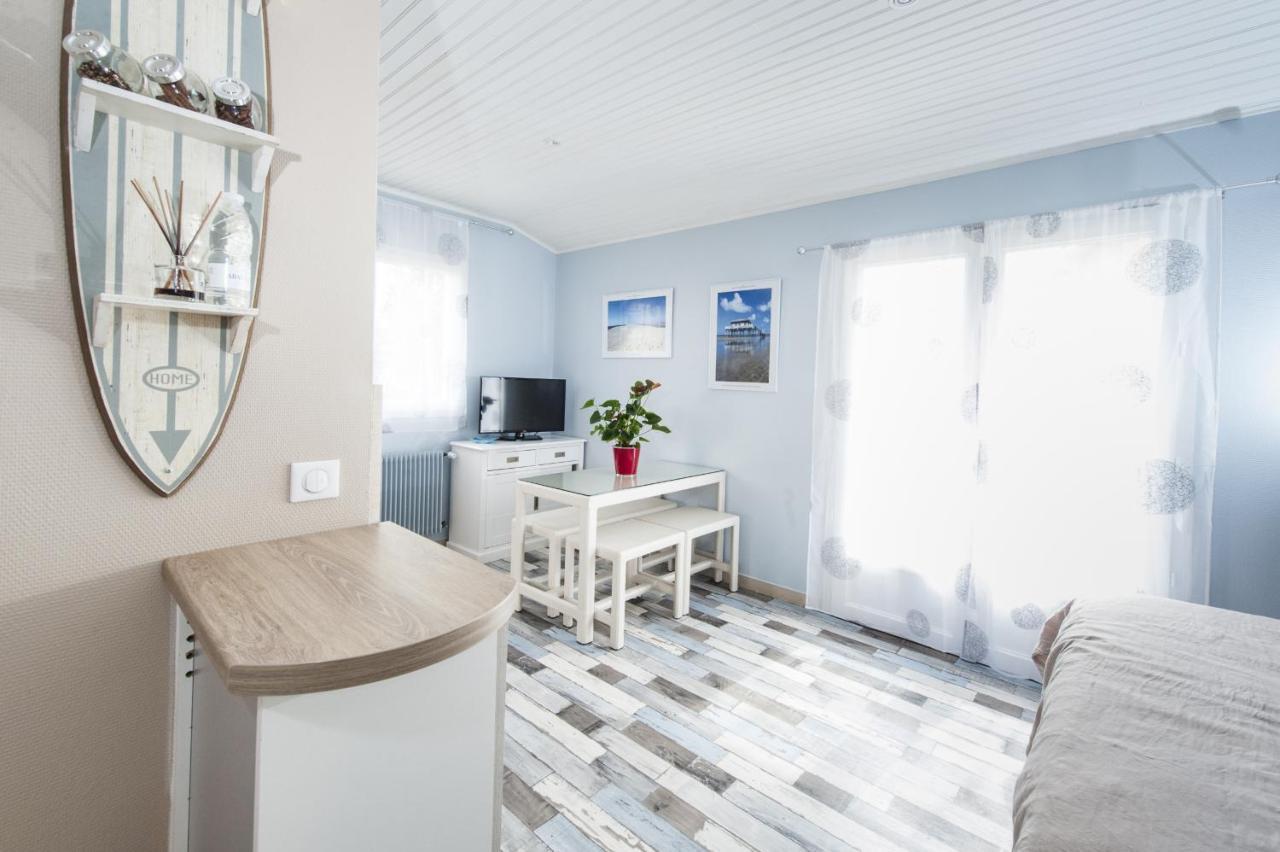 Le Studio De Noreda กูฌ็อง-เมสทราส ภายนอก รูปภาพ